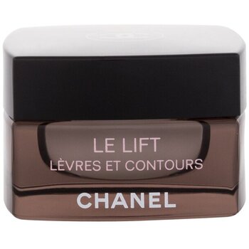 Le Lift Firming Anti-Wrinkle Lip and Contour Care - Spevňujúci protivráskový krém na kontúry pier